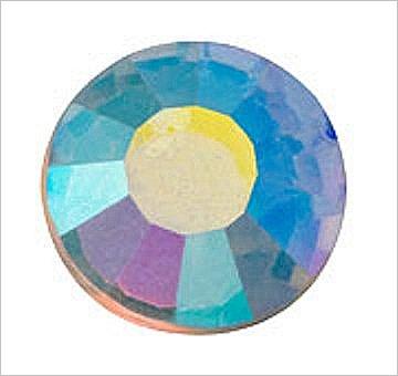 crystal AB crystal AB